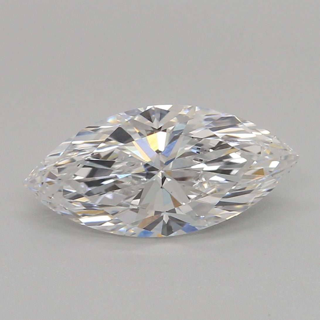 1.05 ct. marquise Lab Grown Diamond front image