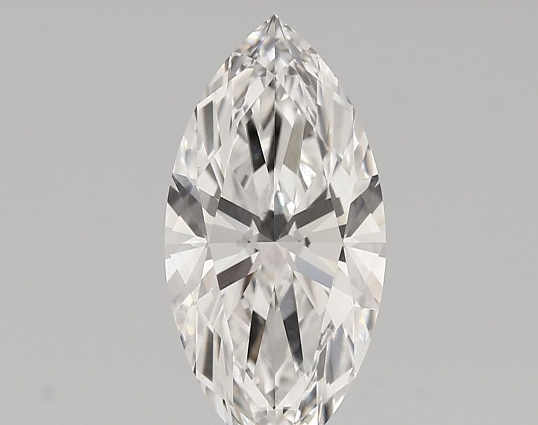1.93 ct. marquise Lab Grown Diamond front image