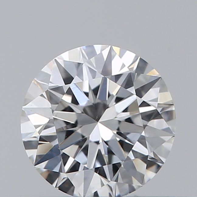 0.30 ct Round diamond