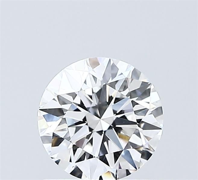 1.00 ct. round Lab Grown Diamond front image