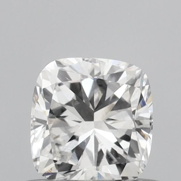 0.52 ct lab-grown Cushion modified Diamond