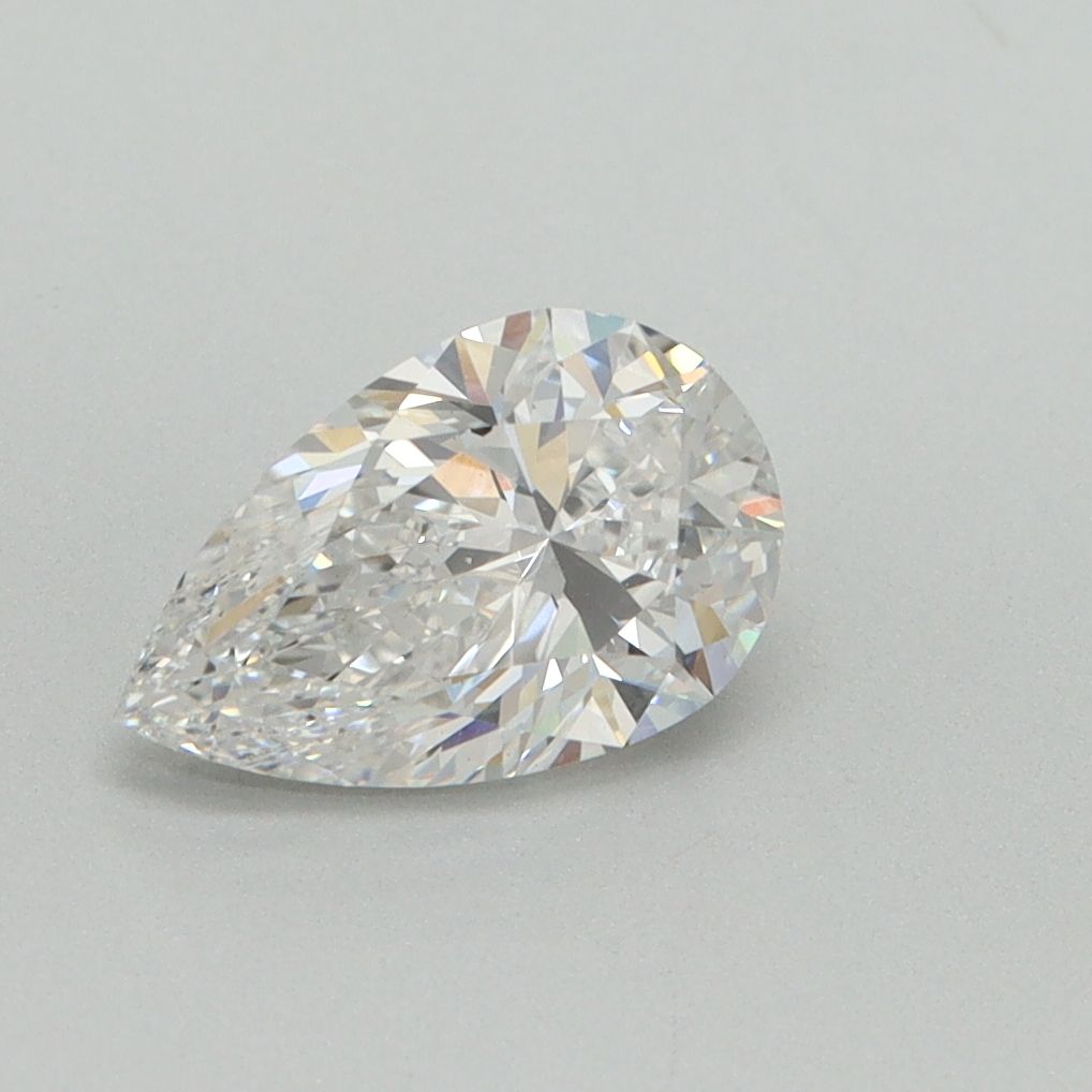 1.07 ct. pear Lab Grown Diamond front image
