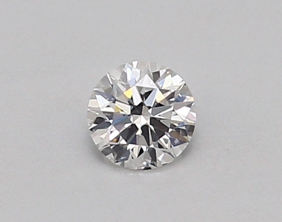0.29 ct lab-grown Round Diamond