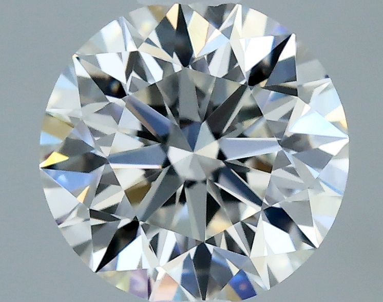 0.50 ct Round diamond