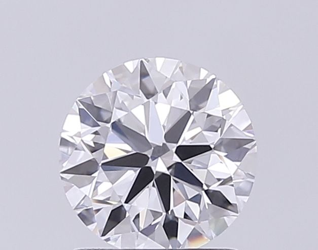 1.14 ct. round Lab Grown Diamond front image