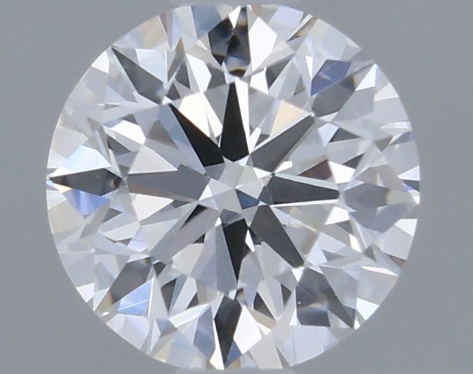 0.29 ct lab-grown Round Diamond