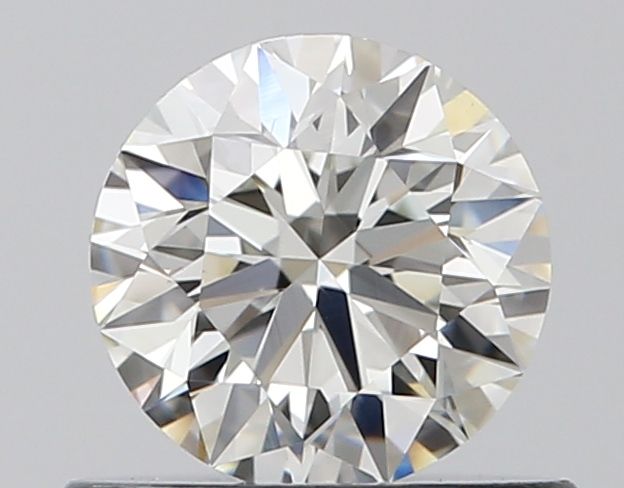 0.56 ct Round diamond