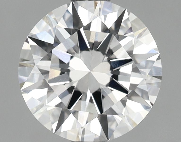 1.60 ct. round Lab Grown Diamond front image