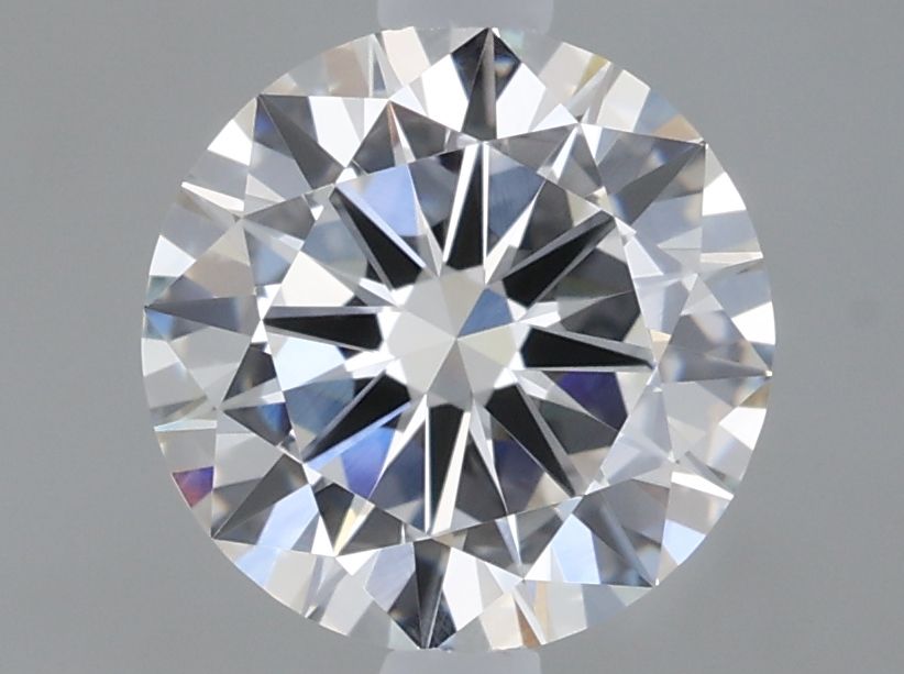 1.08 ct. round Lab Grown Diamond front image