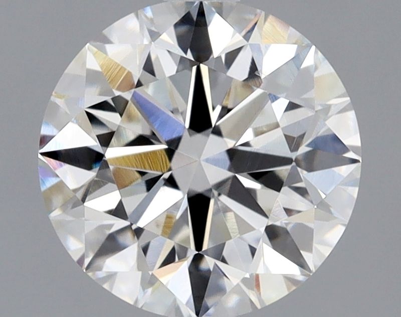 1.50 ct Round diamond