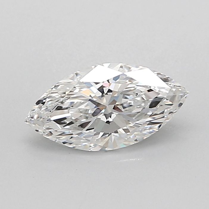 1.04 ct. marquise Lab Grown Diamond front image