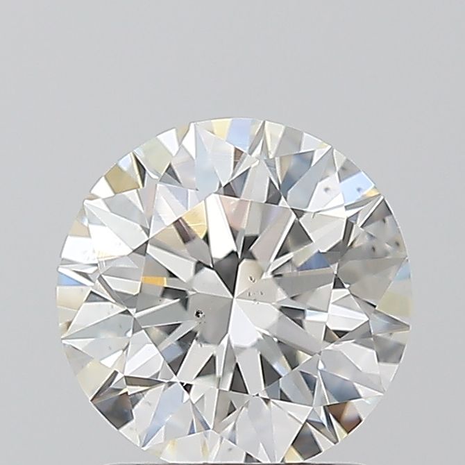 1.31 Carat