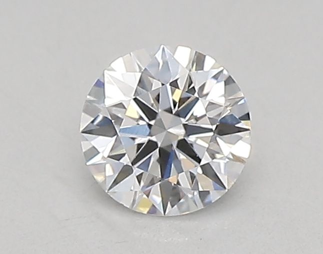 0.36 ct lab-grown Round Diamond