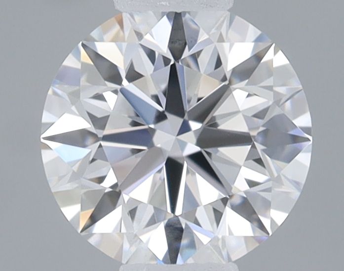 0.54 ct lab-grown Round Diamond
