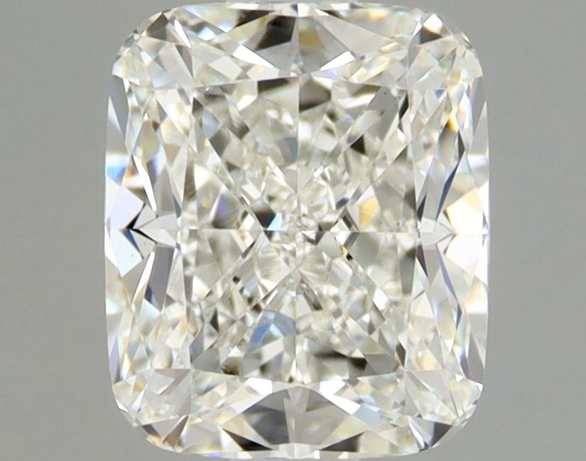 1.20 ct Cushion Brilliant diamond
