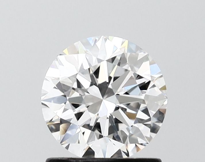 1.07 ct. round Lab Grown Diamond front image