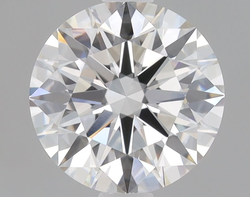 1.09 ct. round Lab Grown Diamond front image