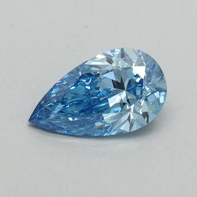 0.56 ct. pear Lab Grown Diamond front image