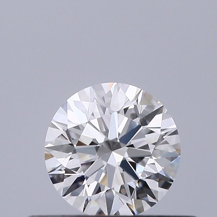 Diamant Rond 0.40 ct - Couleur D - Pureté VS1