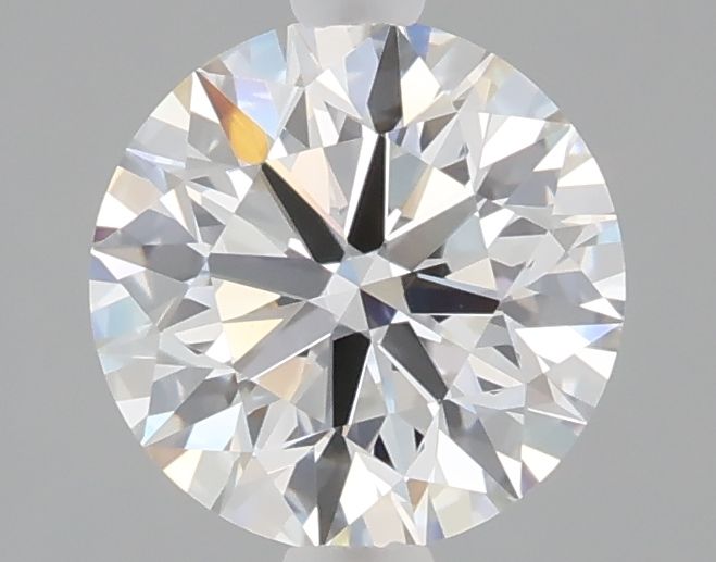 1.58 ct. round Lab Grown Diamond front image