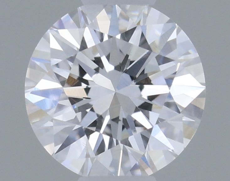 0.35 ct lab-grown Round Diamond