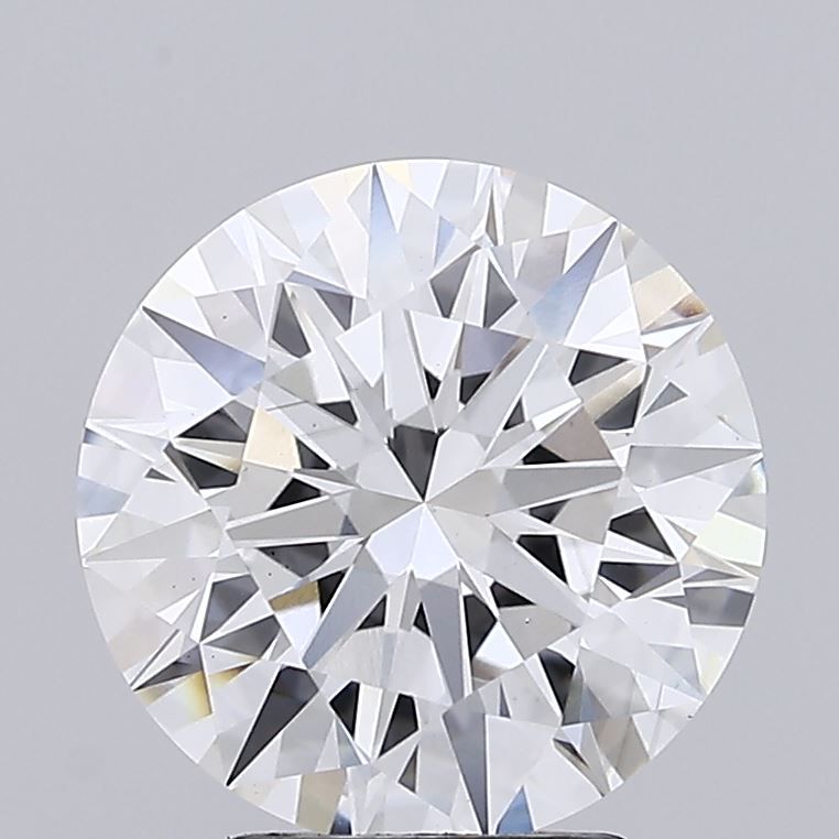 4.01 Carat