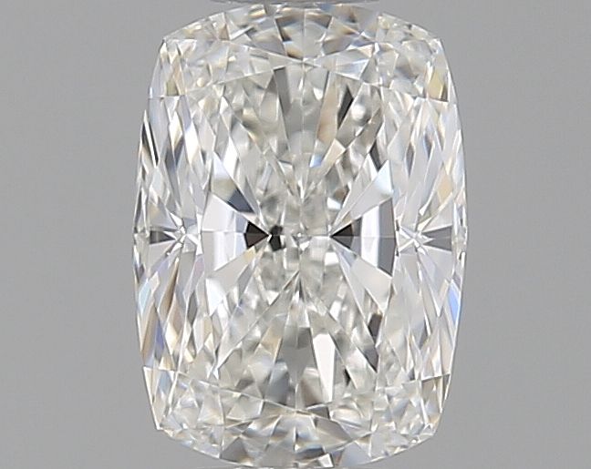0.41 ct Cushion Brilliant diamond