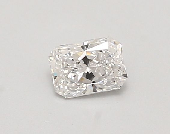 0.38 ct lab-grown Radiant Diamond