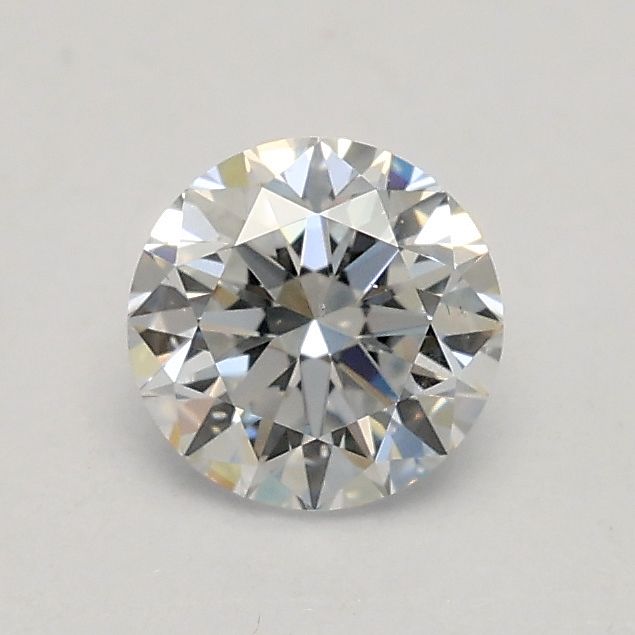 0.36 ct lab-grown Round Diamond