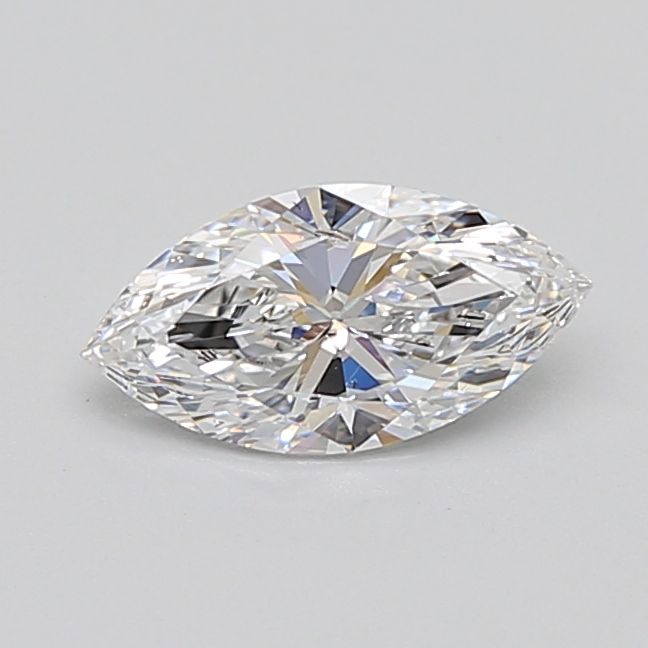 1.00 ct. marquise Lab Grown Diamond front image