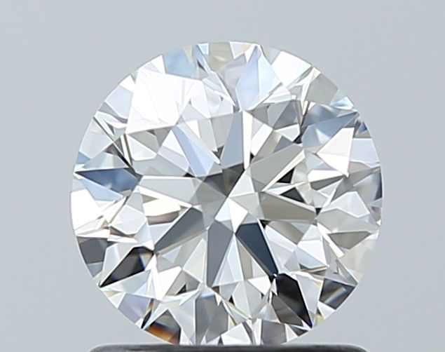 1.01 ct Round diamond
