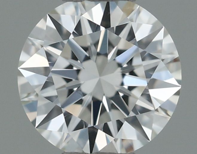 0.30 ct Round diamond