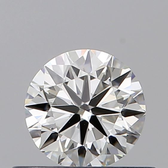 0.45 ct Round diamond
