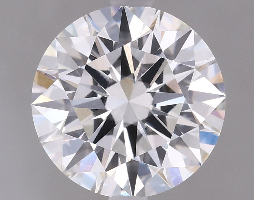 1.51 ct. round Lab Grown Diamond front image