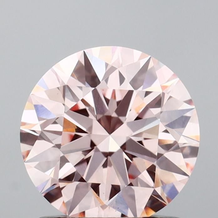 1.05 ct Round diamond