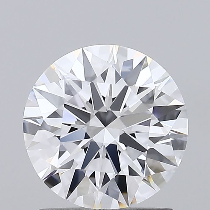 1.50 ct. round Lab Grown Diamond front image