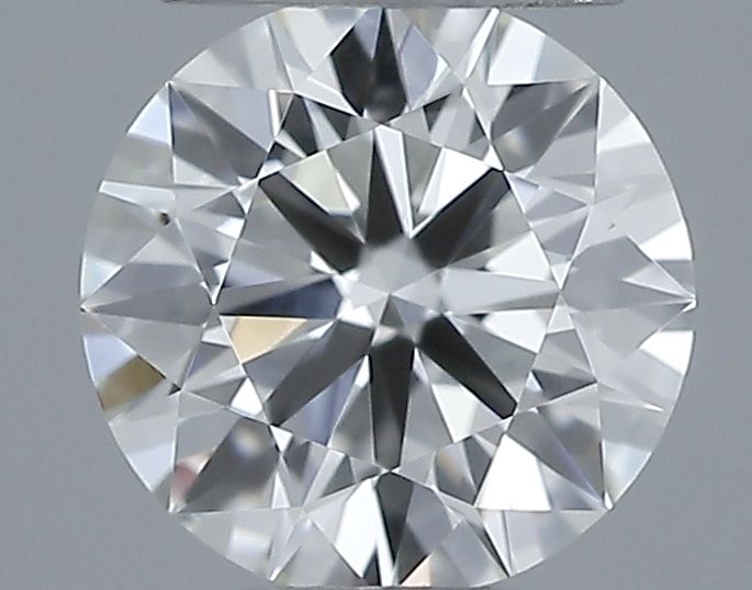 0.33 ct Round Diamond