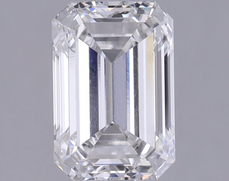 1.34 ct Emerald diamond