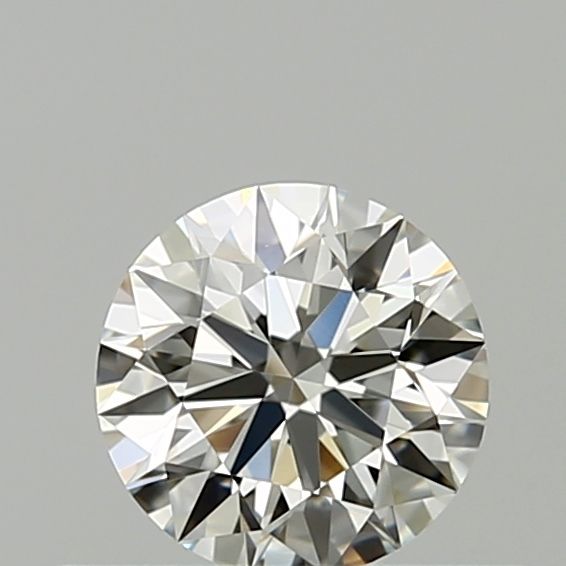 0.40 ct Round diamond