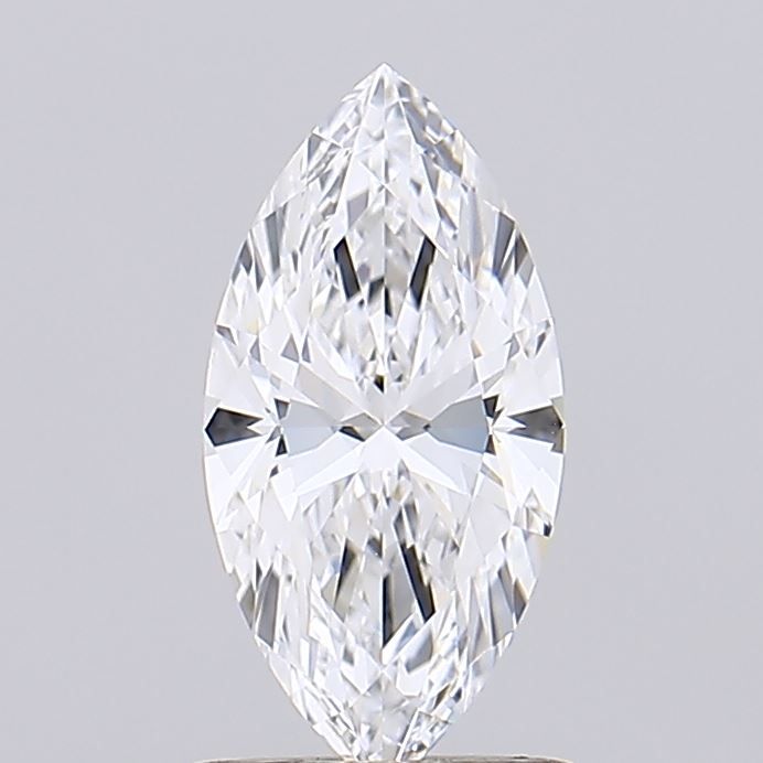 1.02 ct. marquise Lab Grown Diamond front image