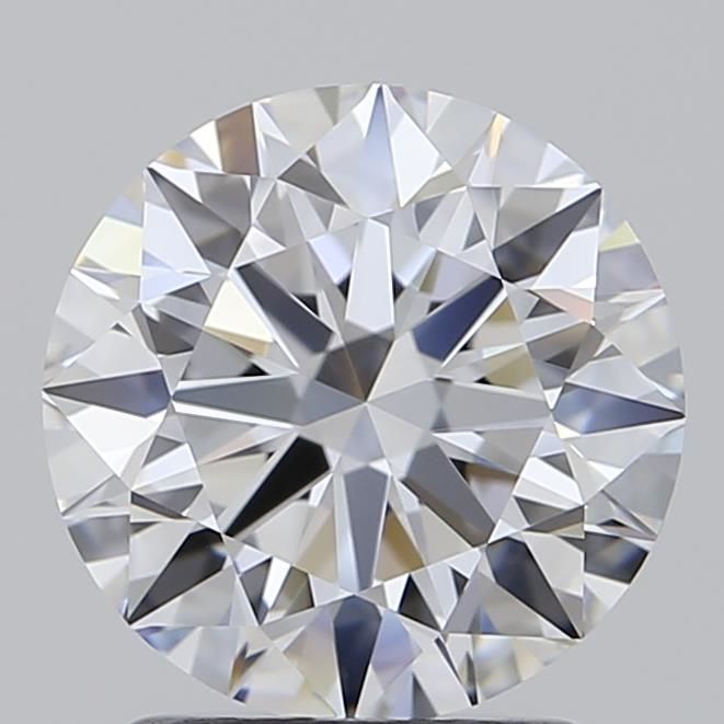 1.82 ct. round Lab Grown Diamond front image