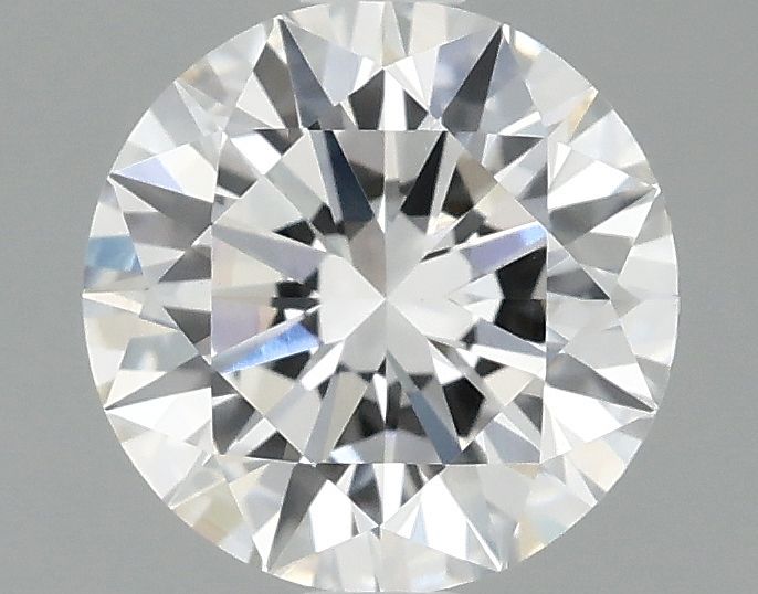 1.04 ct. round Lab Grown Diamond front image