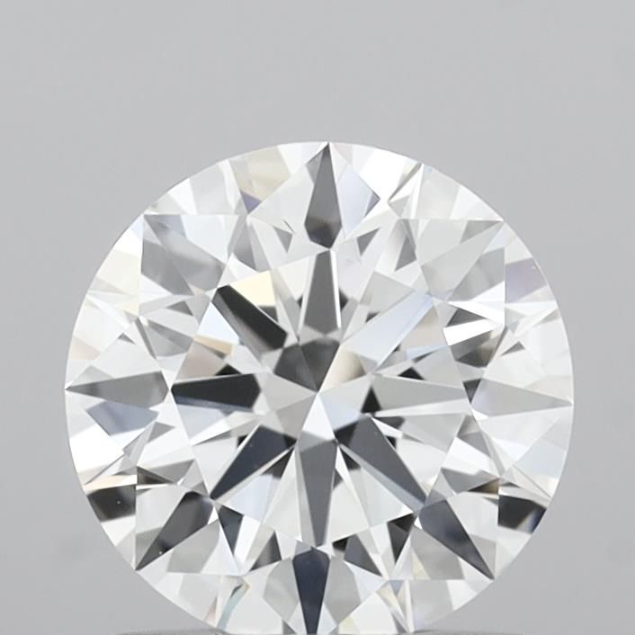 1.01 ct. round Lab Grown Diamond front image