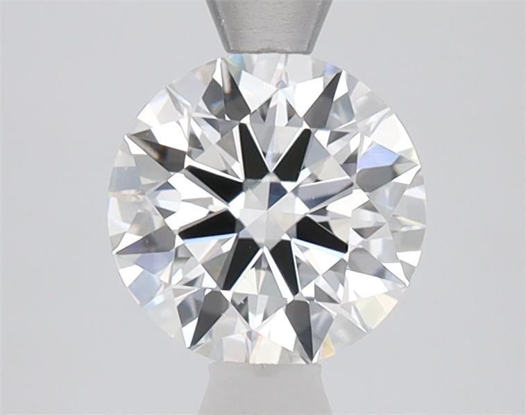 1.02 ct Round diamond