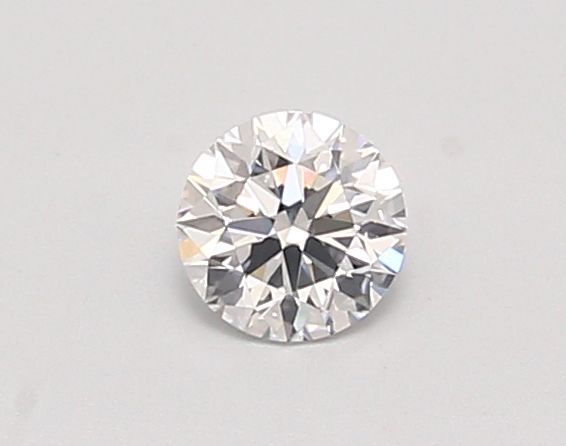 0.39 ct lab-grown Round Diamond