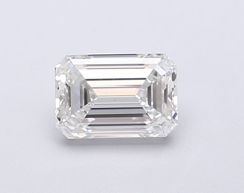 1.03 ct Emerald diamond
