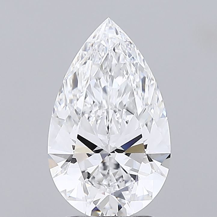 2.58 Carat