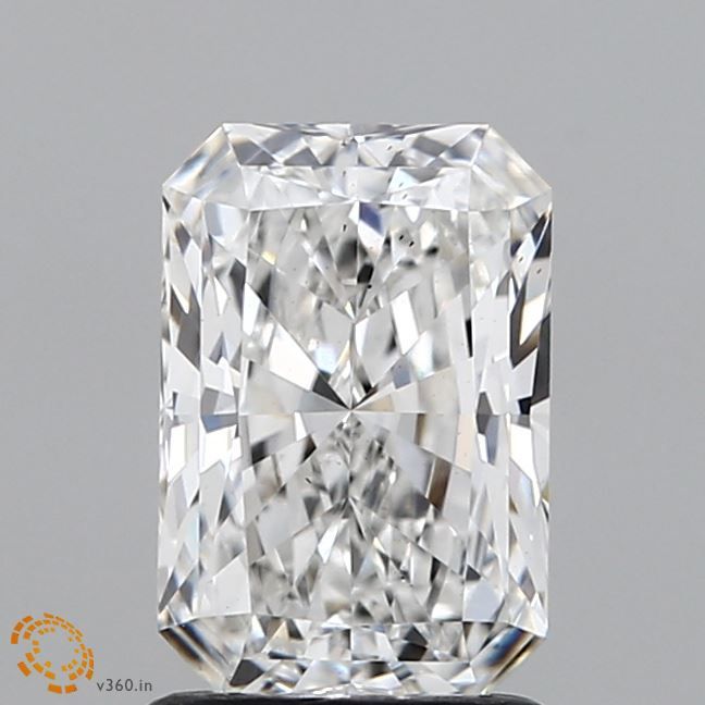 1.41 Carat