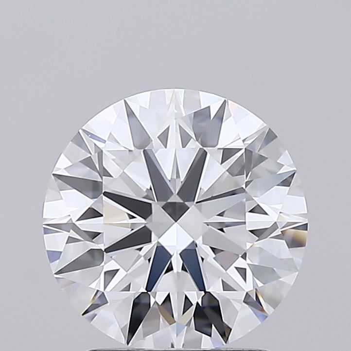 1.84 ct. round Lab Grown Diamond front image