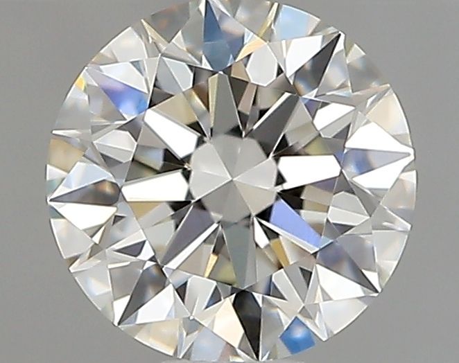 0.56 ct Round diamond